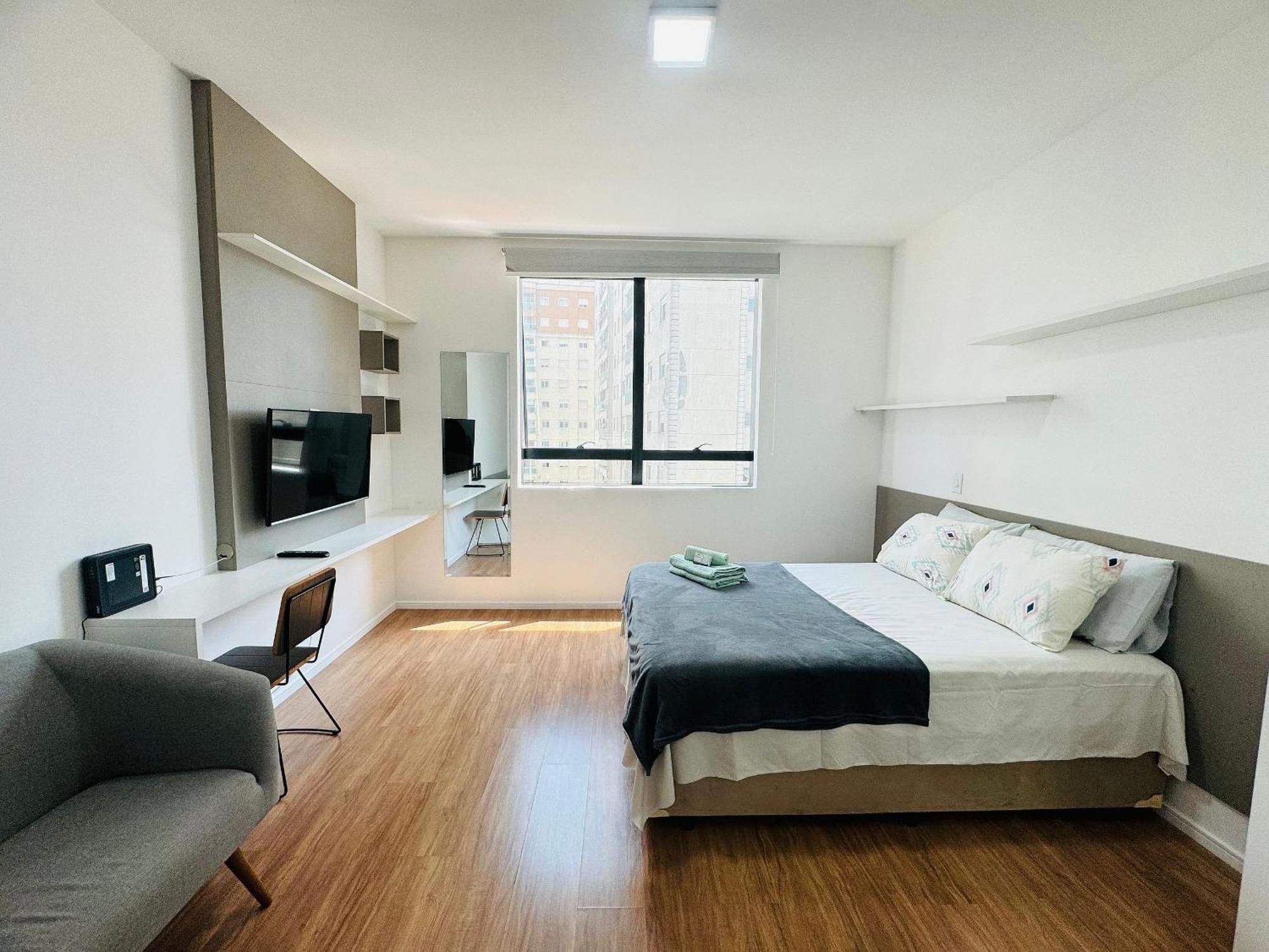 Bexp Spaces | Bethaville - Barueri Esterno foto
