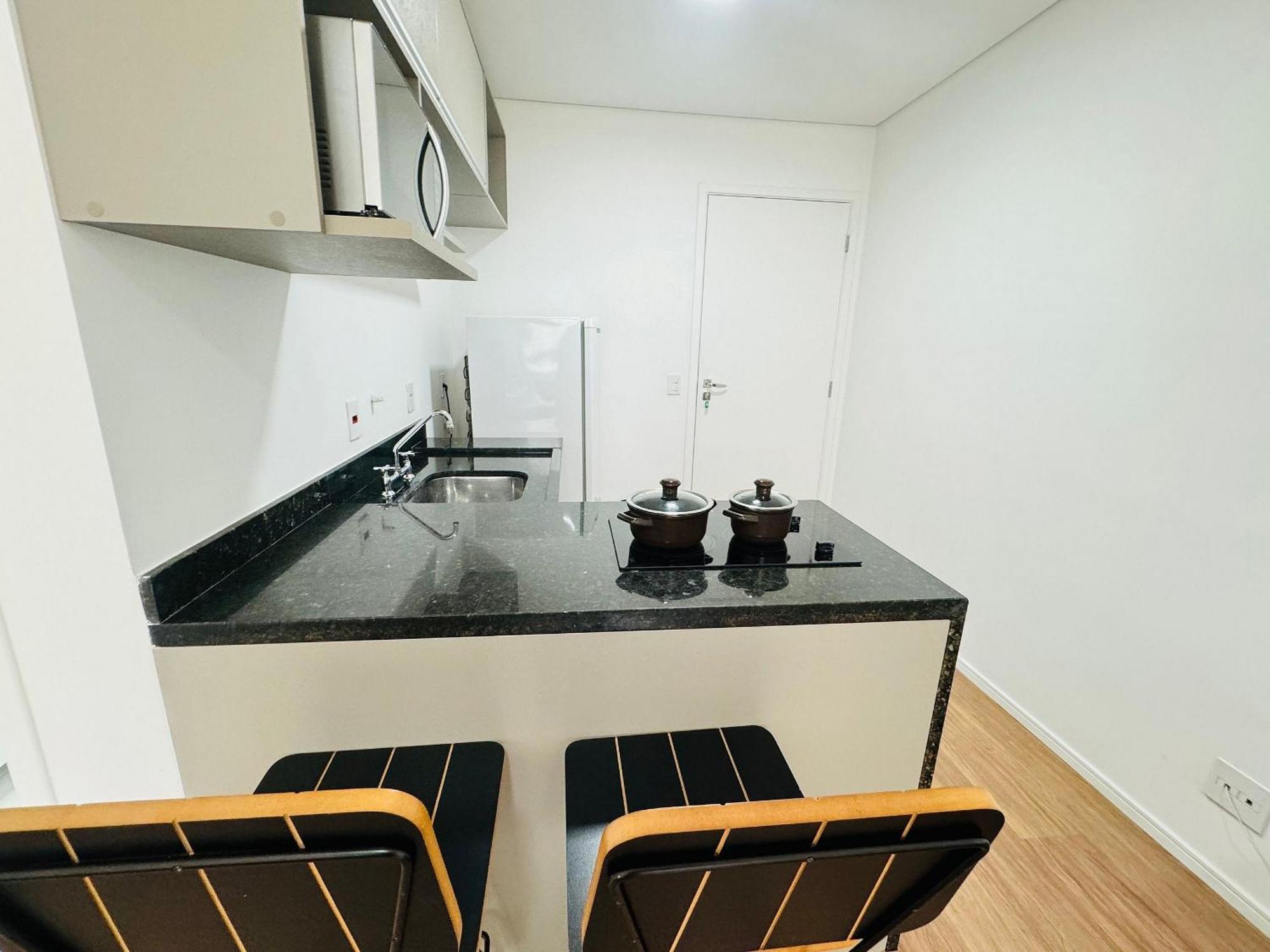 Bexp Spaces | Bethaville - Barueri Esterno foto