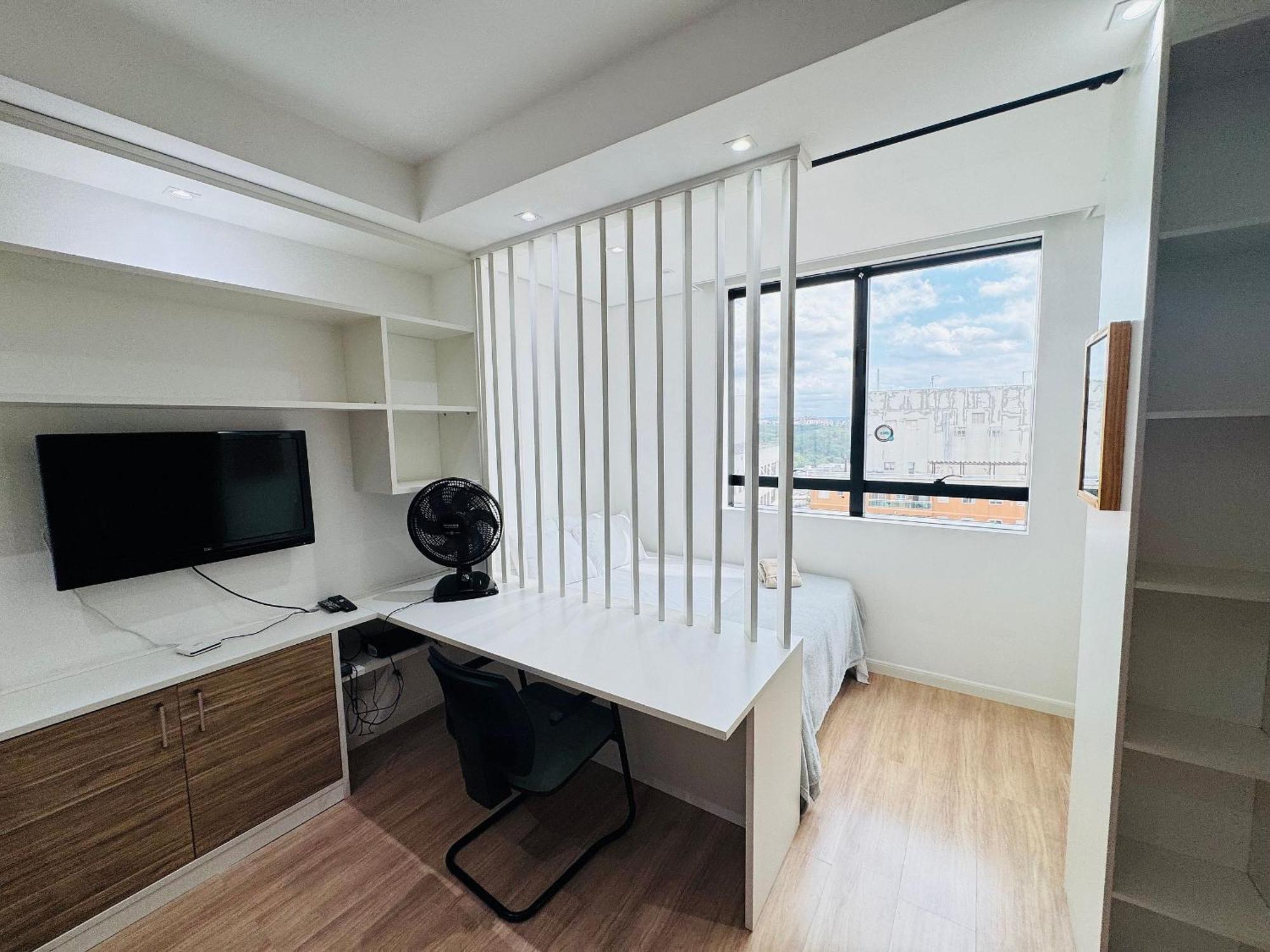 Bexp Spaces | Bethaville - Barueri Esterno foto